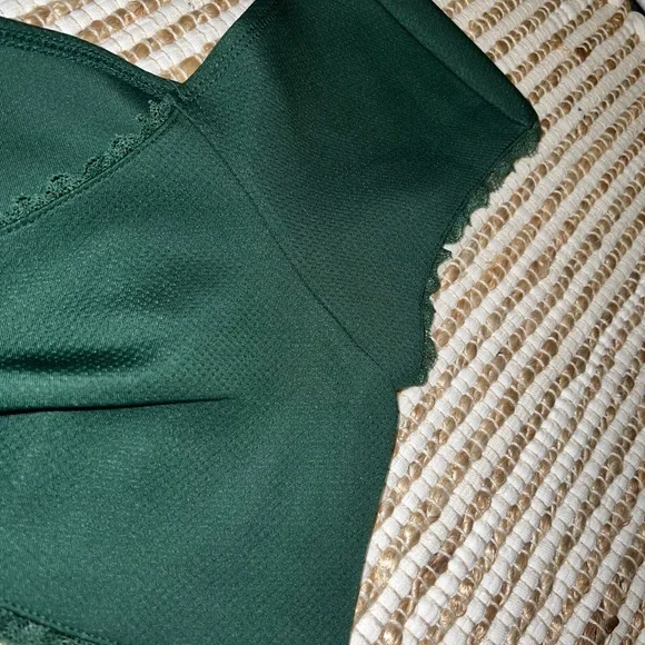 Crop top blouse - Picture 4 of 5